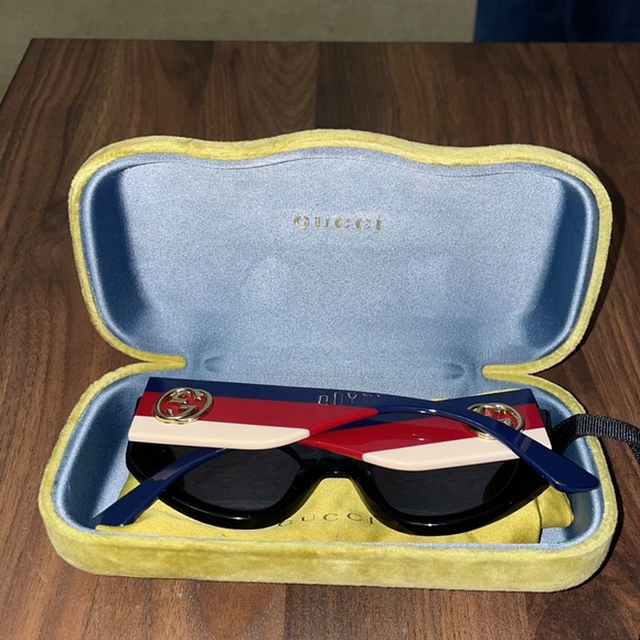 Vintage GUCCI Sunglasses